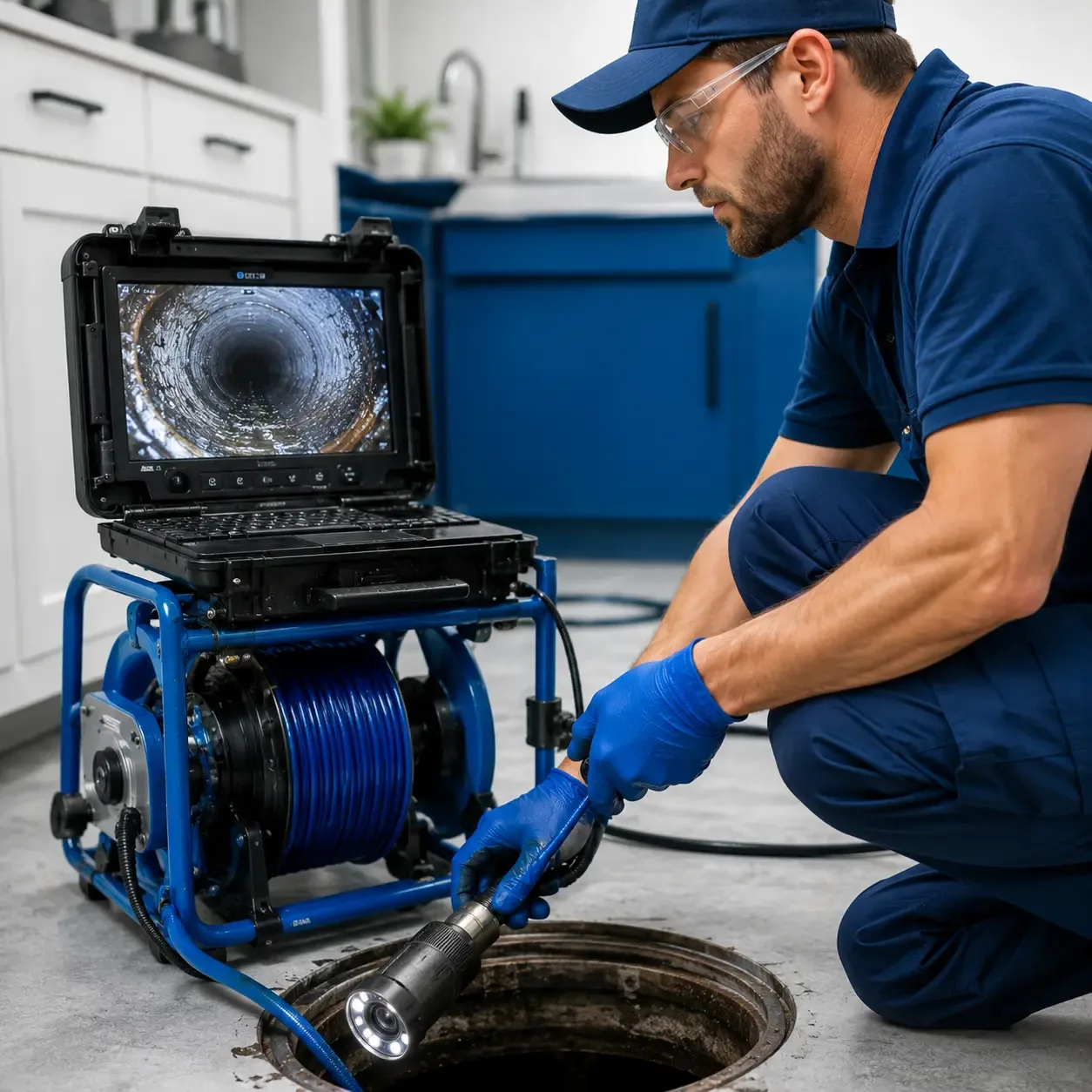 Pipe Relining professionals serving Slinger, WI